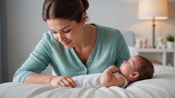 Consultation pour le sommeil des bébés et enfants : comment cela se déroule ?