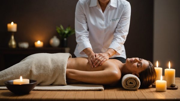 Massage amma assis : les principaux bienfaits de cette méthode