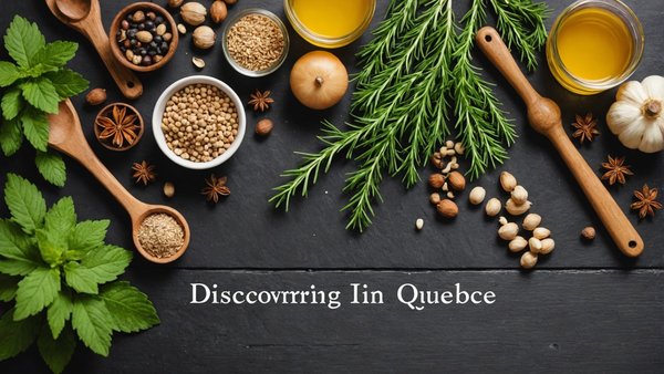 Découvrir la santé au québec : astuces et remèdes naturels