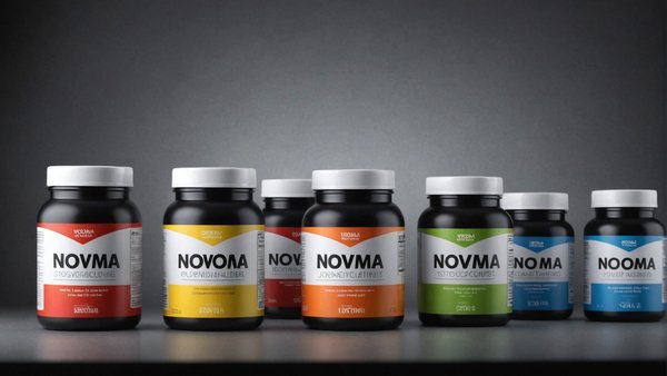 Rencontrez les visionnaires derrière les compléments novoma
