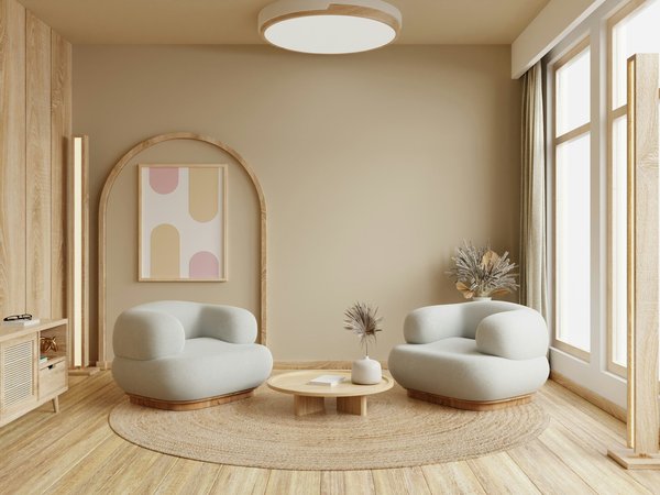 Décoration zen : transformez votre espace en sanctuaire paisible