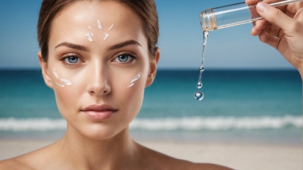 Les bienfaits du sérum collagène marin de vita recherche