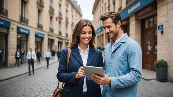 Des offres d'assurance santé avantageuses chez La Banque Postale