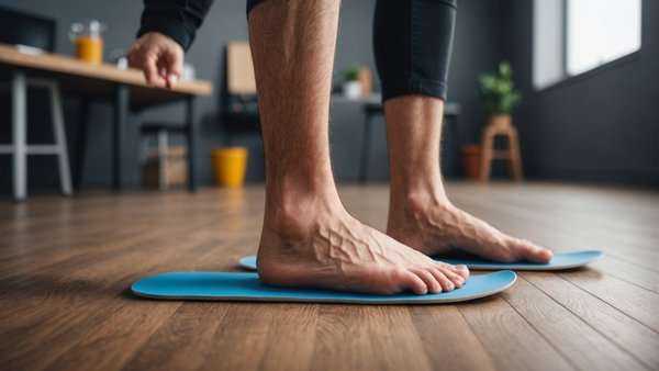 Découvrez la boutique officielle des semelles orthopédiques