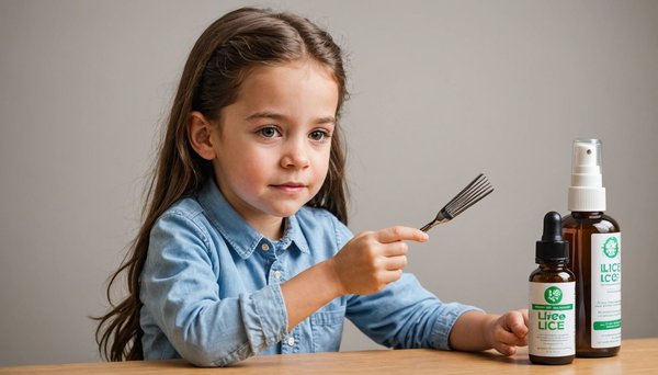 Poux experts - traitement anti poux naturel et 100% efficace