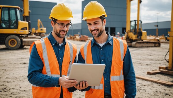 Travail intérim sécurité : assurez votre bien-être au travail