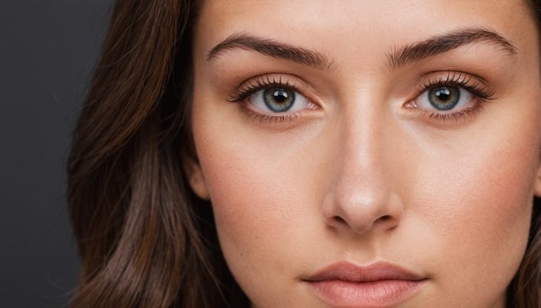 Rhinoplastie pointe du nez : corriger les défauts esthétiques