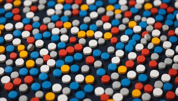 Façonnier compléments alimentaires : des solutions sur mesure