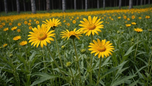 Arnica montana 9 ch : votre allié contre les douleurs quotidiennes