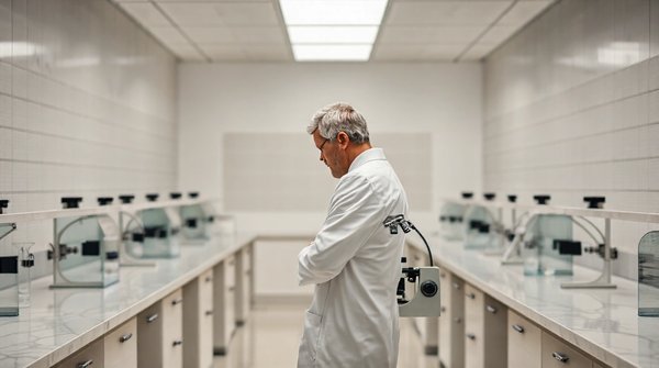 Les rôles cruciaux de la fondation dans la recherche médicale