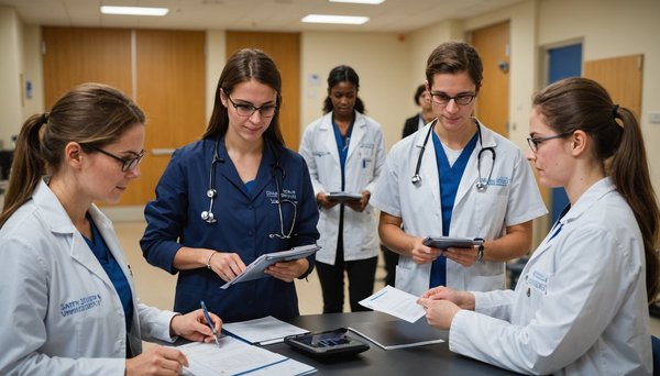 Prépa pass à université saint quentin : votre avenir en santé.