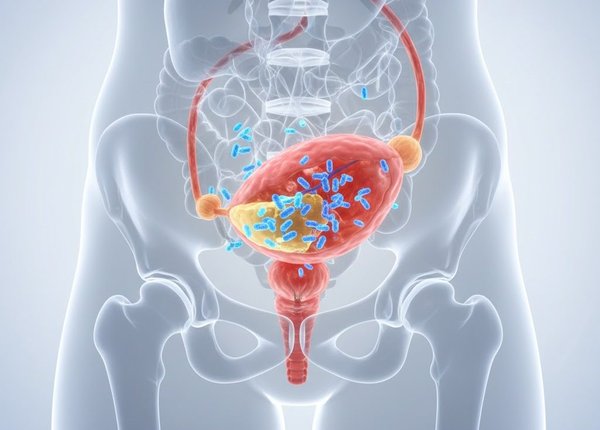 Cystite : 5 astuces pour éviter l'infection et améliorer le bien-être